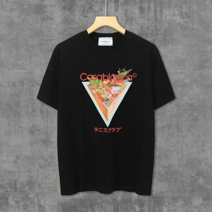 Picture of Casablanca T Shirts Short _SKUCasablancaS-2XLgftxK706118953